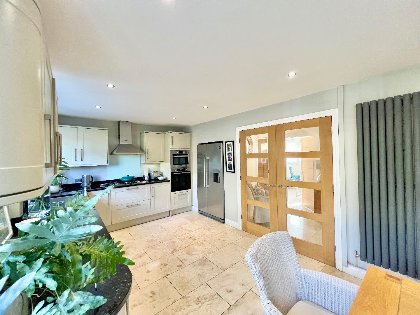Highfields, Brackla, Bridgend County Borough, CF31 2PE